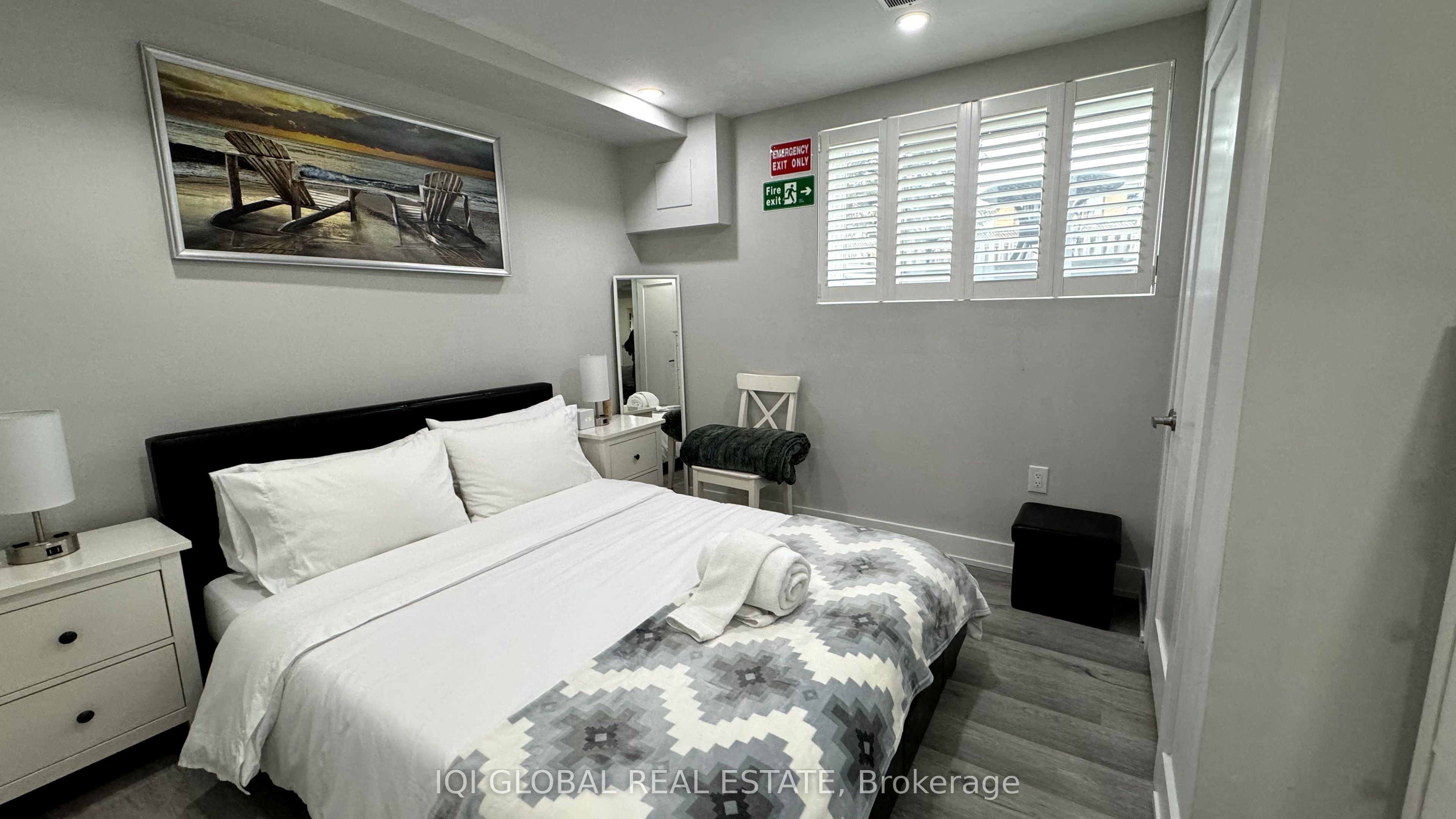 16 Pannahill Road, #Basement