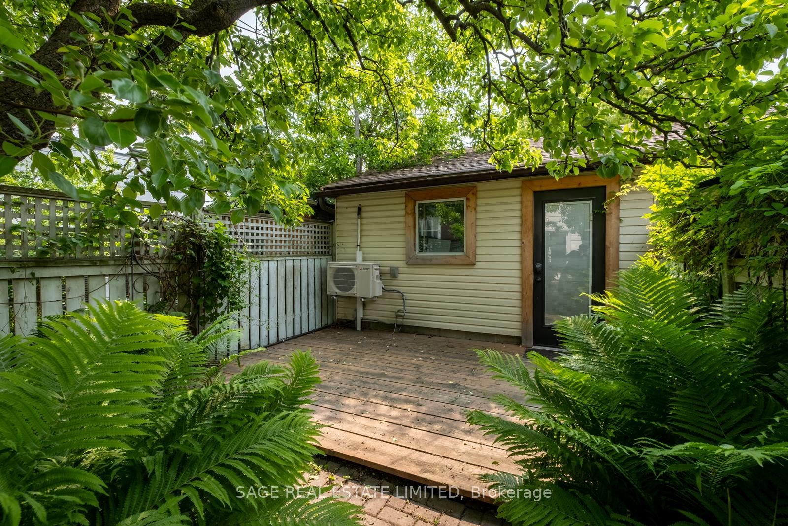 166 Bartlett Avenue