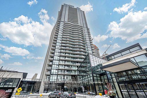 2 Bedrooms Condo at 2900 Highway 7, Vaughan For sale