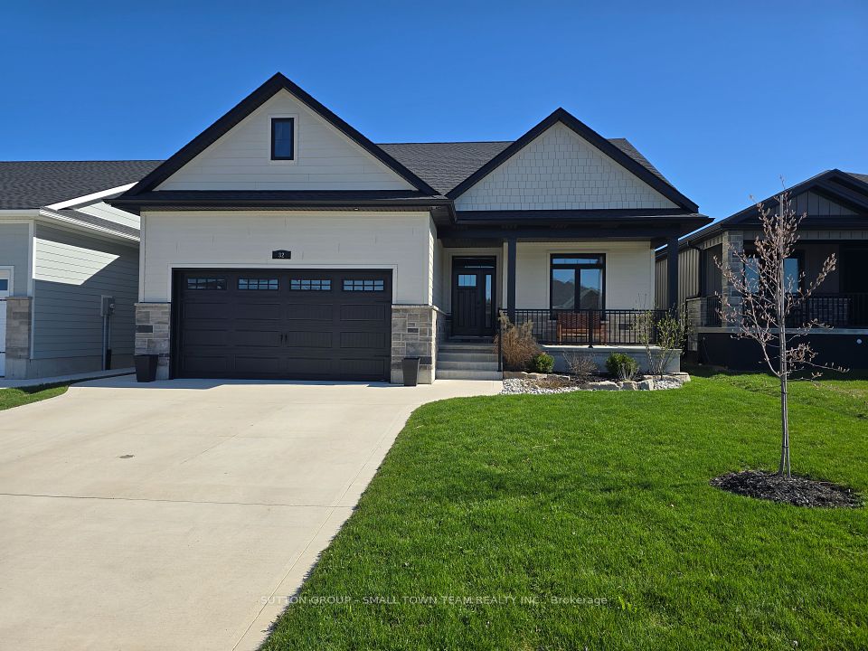 32 Brooklawn