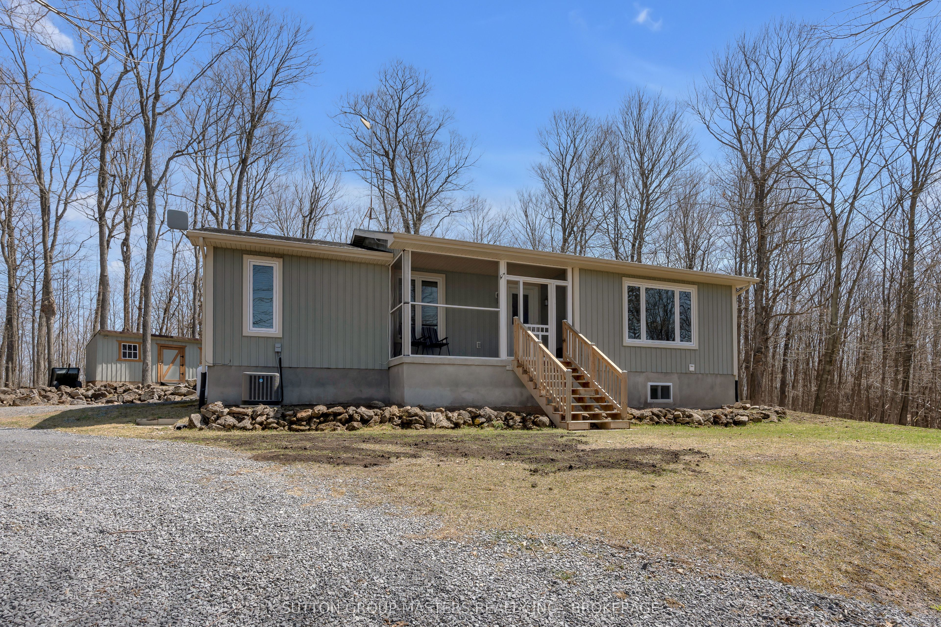 324 13 Island Lake Lane, Central Frontenac, ON K0H 1T0