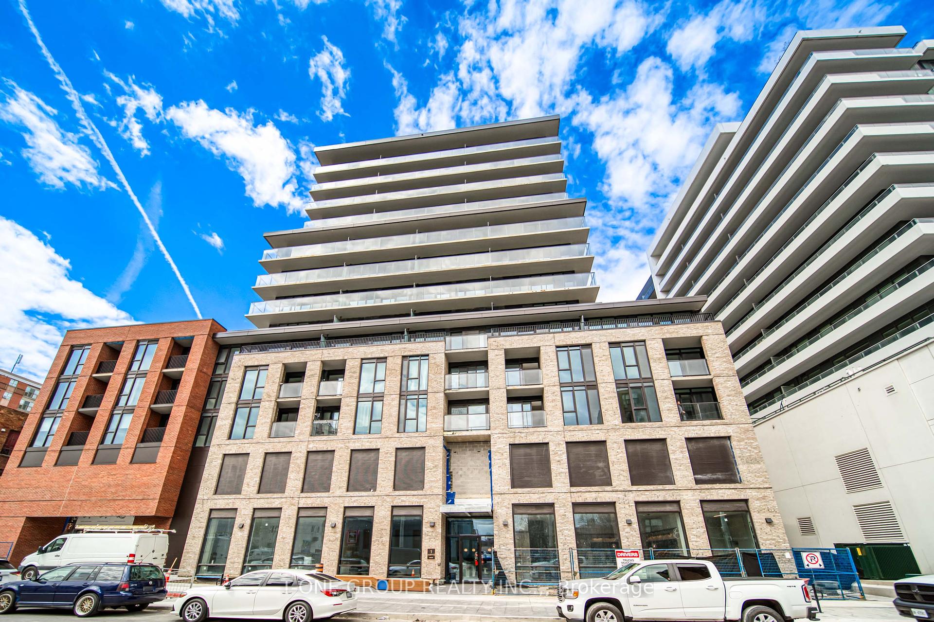 2 Bedrooms Condo at 1 Jarvis, Hamilton For sale