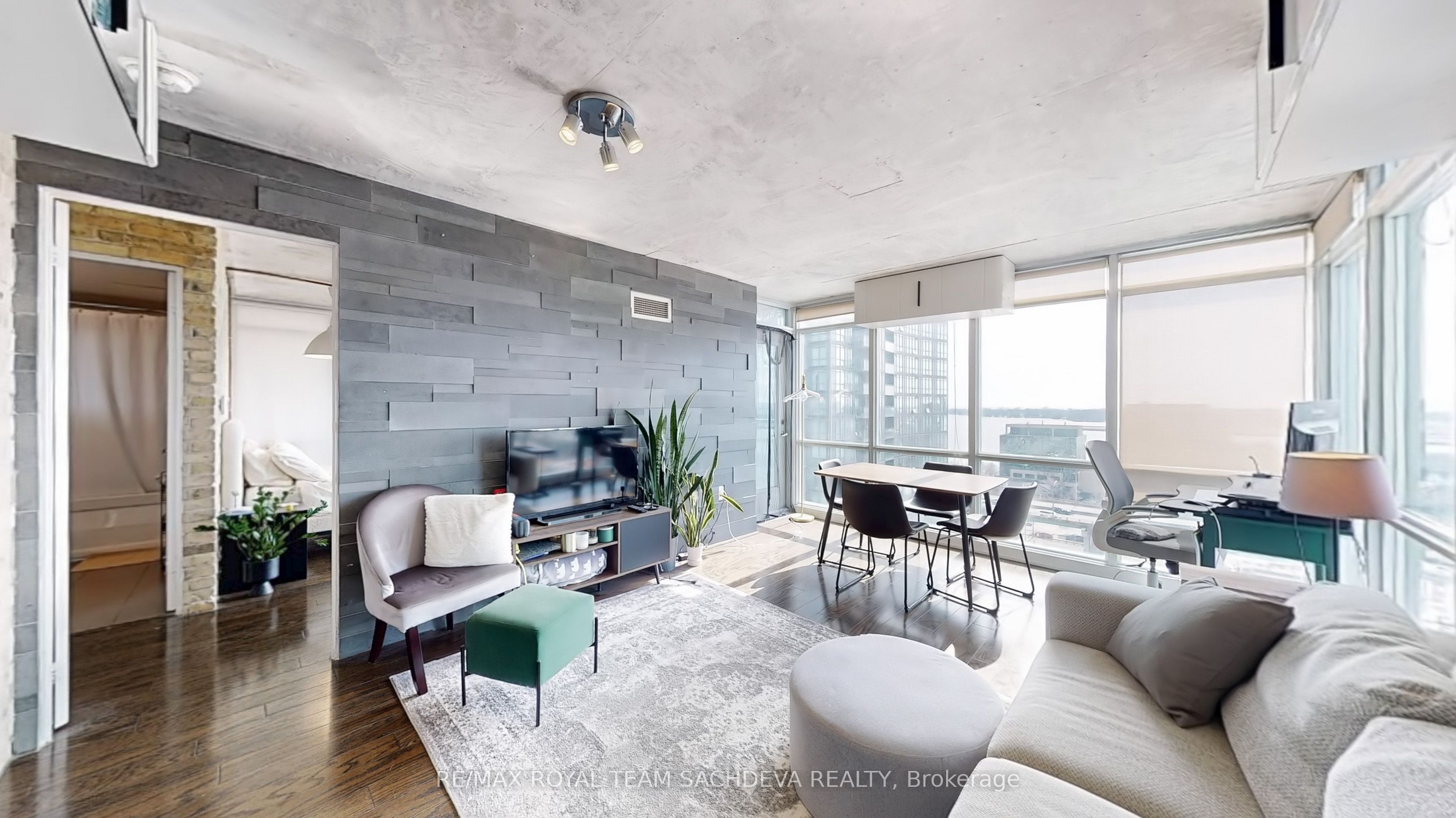 15 Fort York Boulevard, #1610