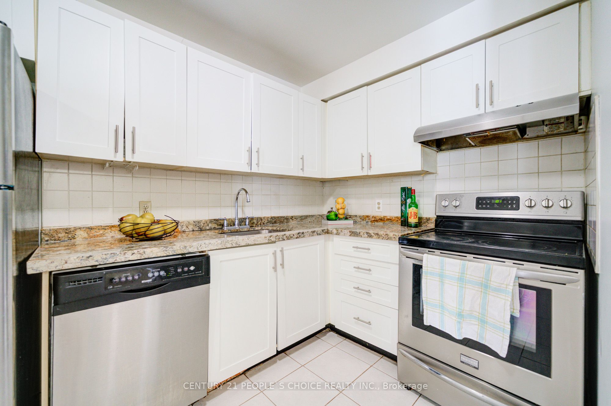 25 Trailwood Drive, #1206