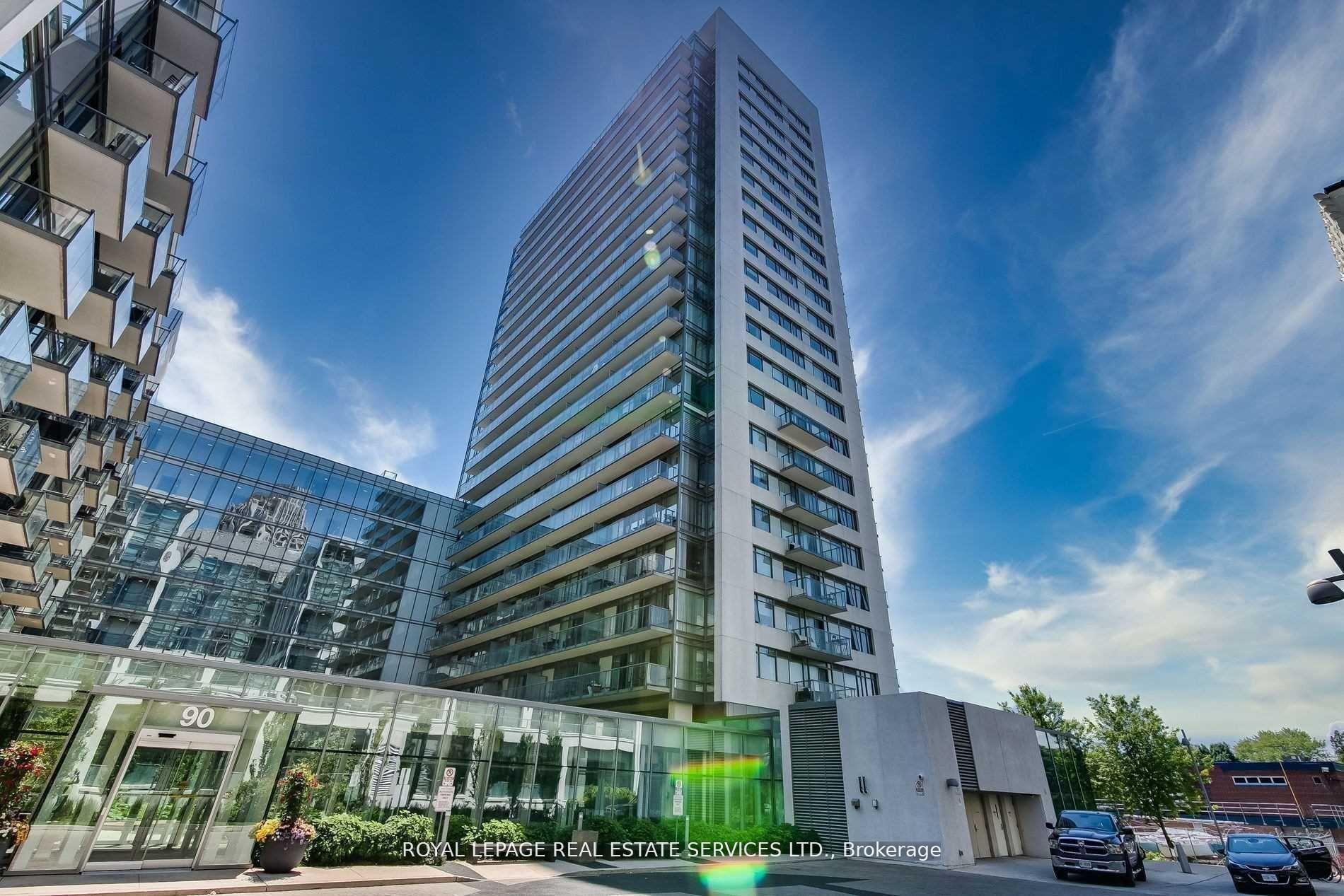 1 Bedroom Condo at 90 Stadium, Toronto For sale