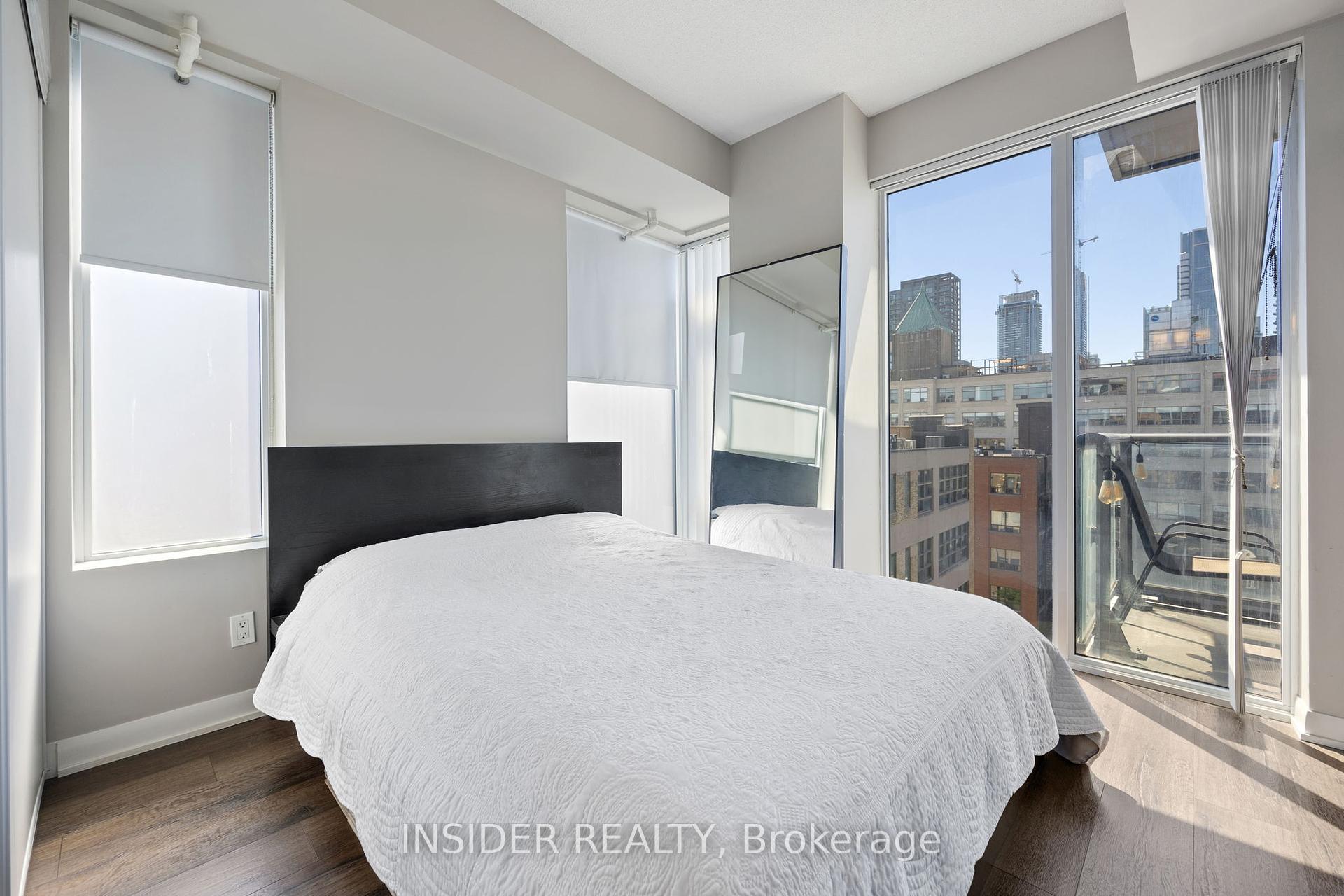 2 Bedrooms Condo at 435 Richmond,  Toronto For sale