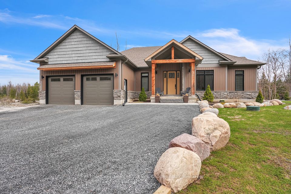 135 Old Highway 26 Crescent, Meaford, ON N4L 1W7