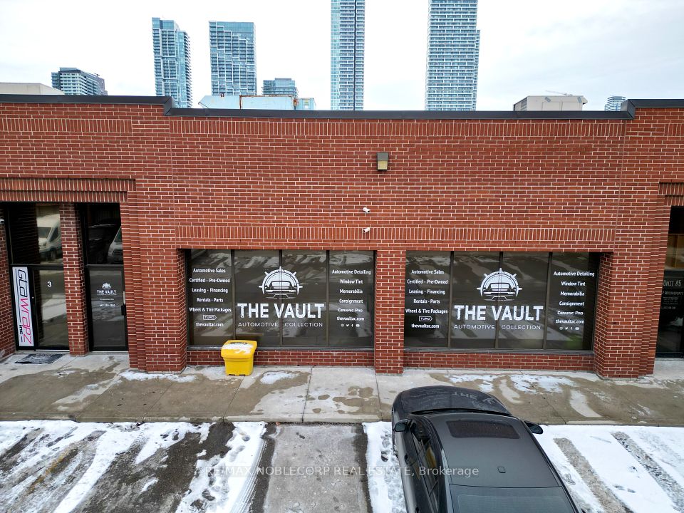 310 Millway