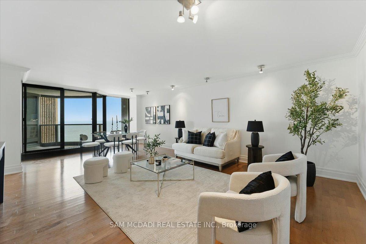 1 Bedroom Condo at 2045 Lake Shore, Toronto For sale