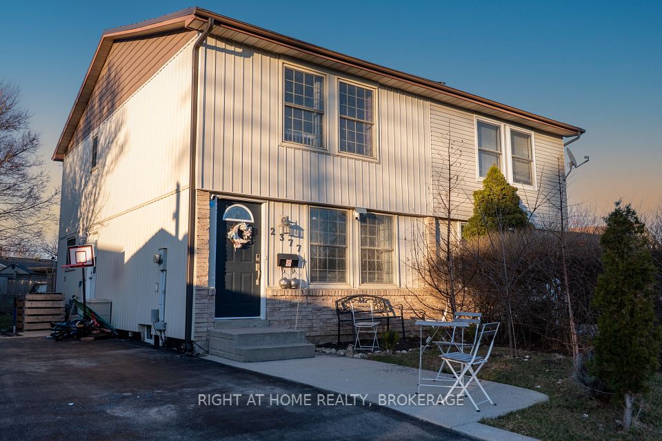 2377 Holyhead Drive