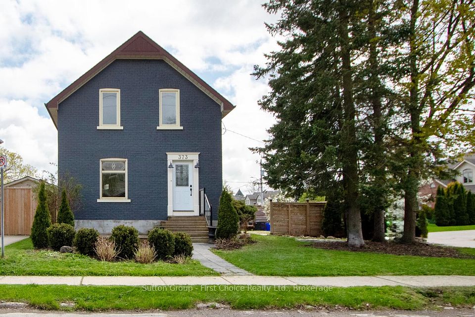 373 Brunswick