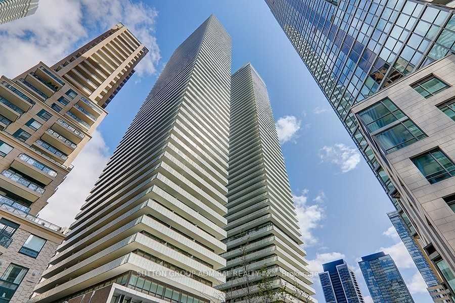 50 Charles Street