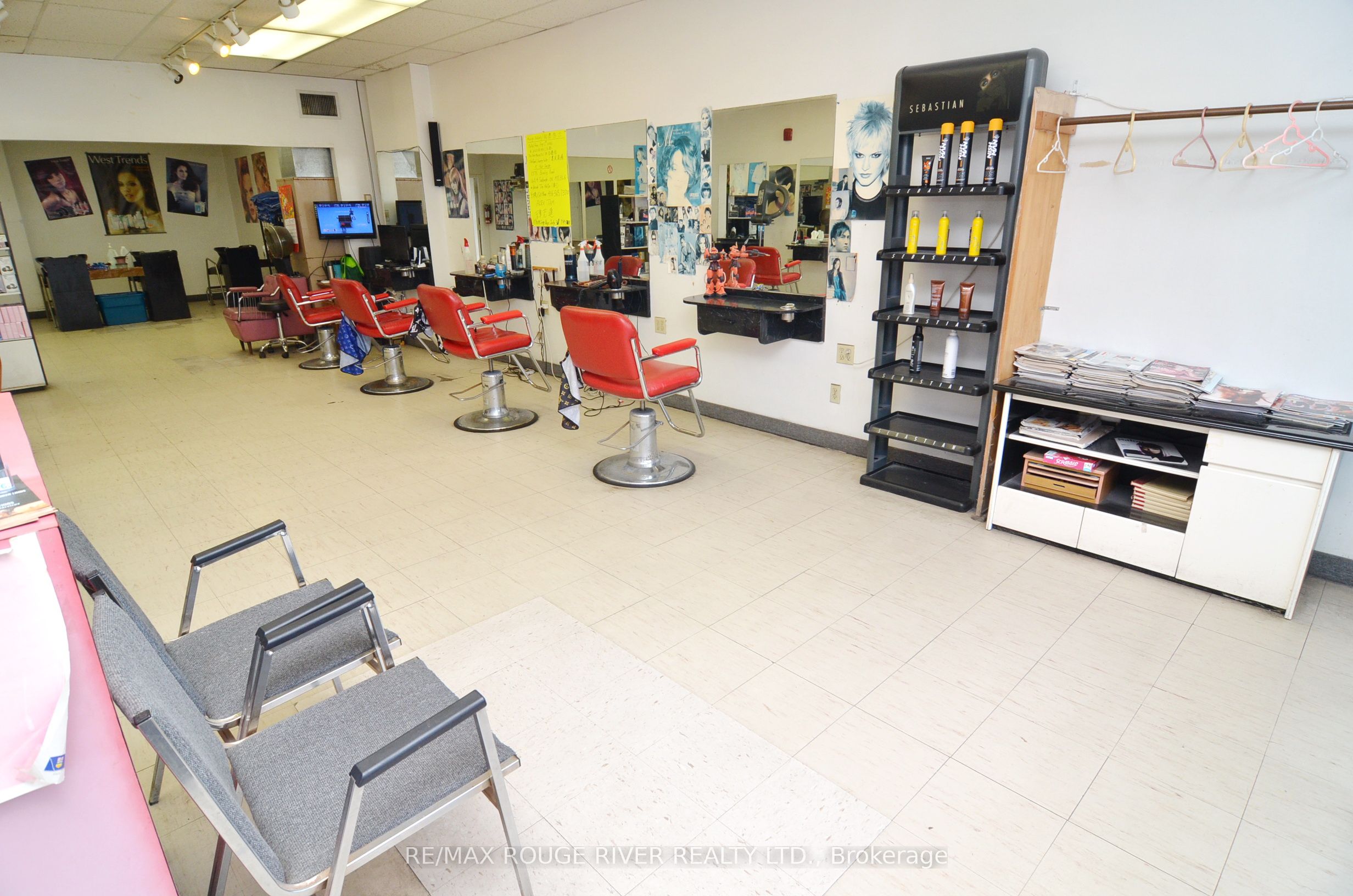 4385 Sheppard Avenue E, #9