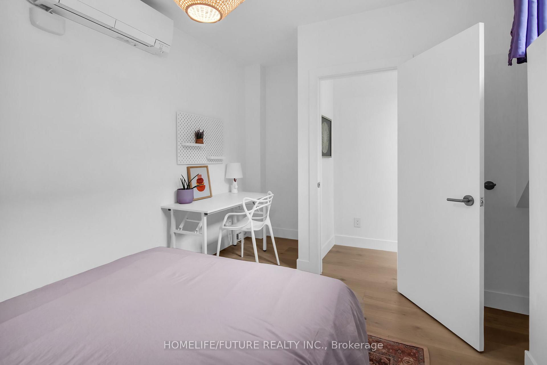 2 Bedrooms Condo at 660 Pape, Toronto For sale