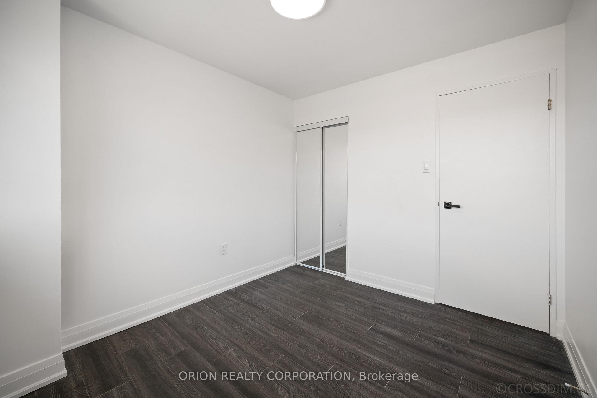 4 Bedrooms Condo at 165 Cherokee, Toronto For sale