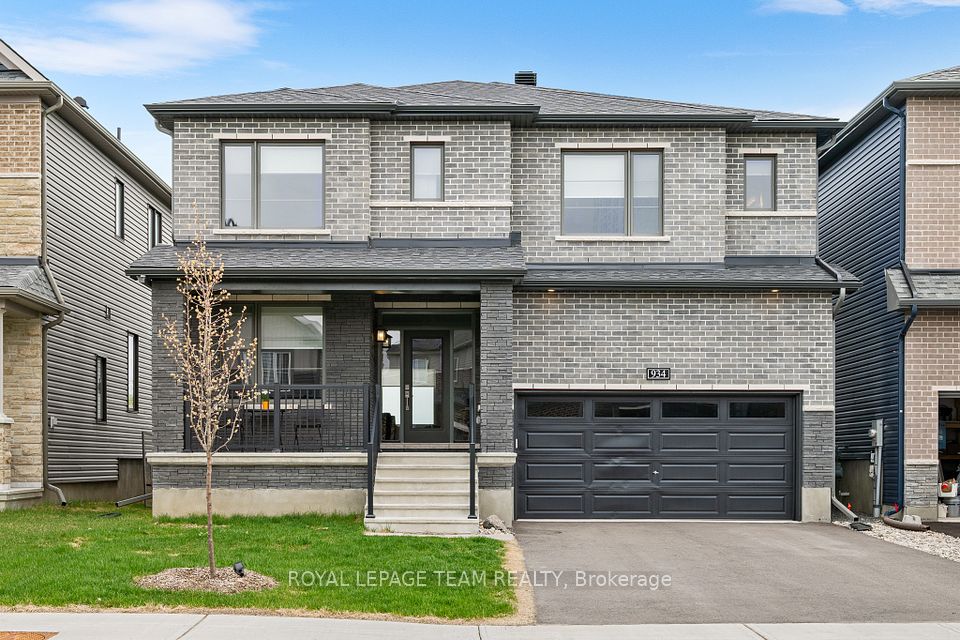 934 Lakeridge