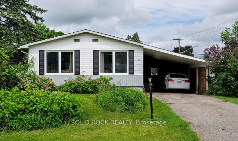 211 Dodson