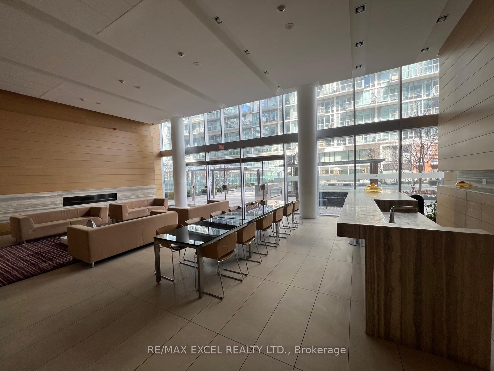 2 Bedrooms Condo at 29 Queens, Toronto For sale