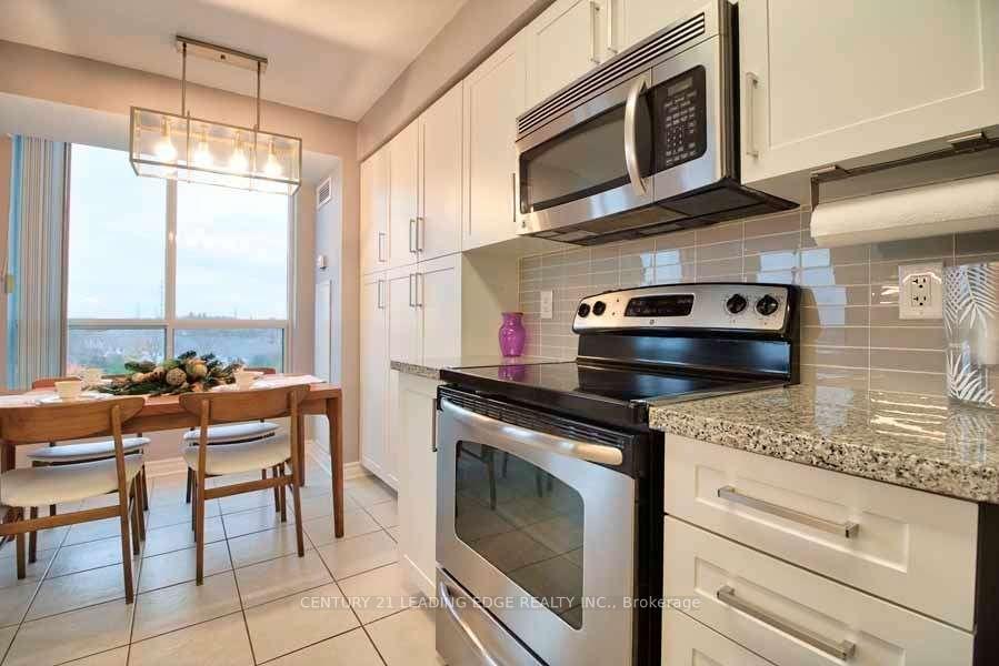 2 Bedrooms Condo at 4850 GLEN ERIN,  Mississauga For sale