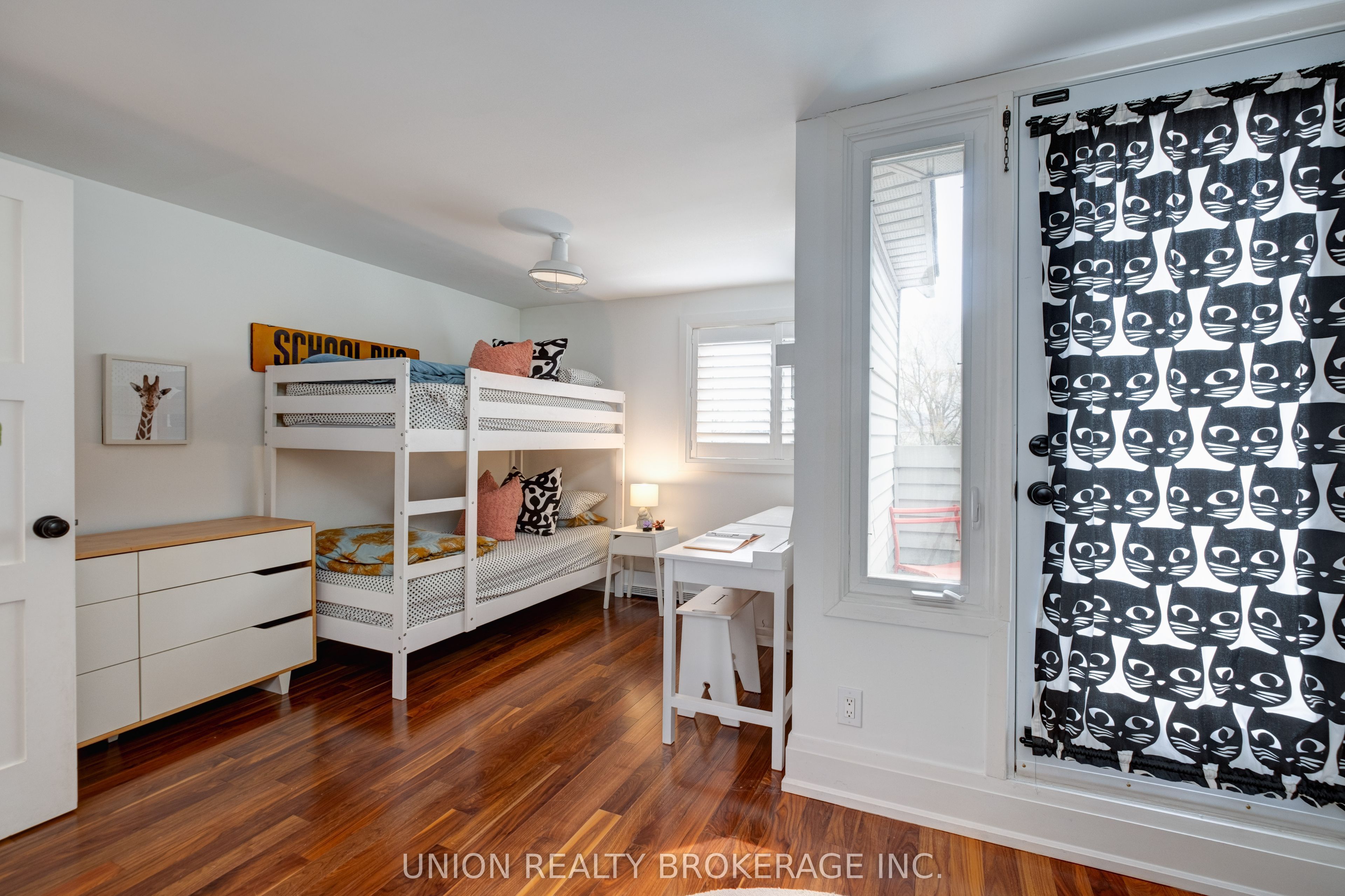 50 Battenberg Avenue, #4