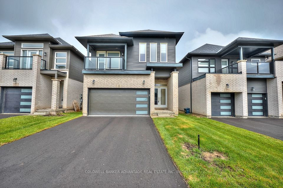 45 MCLAUGHLIN Street