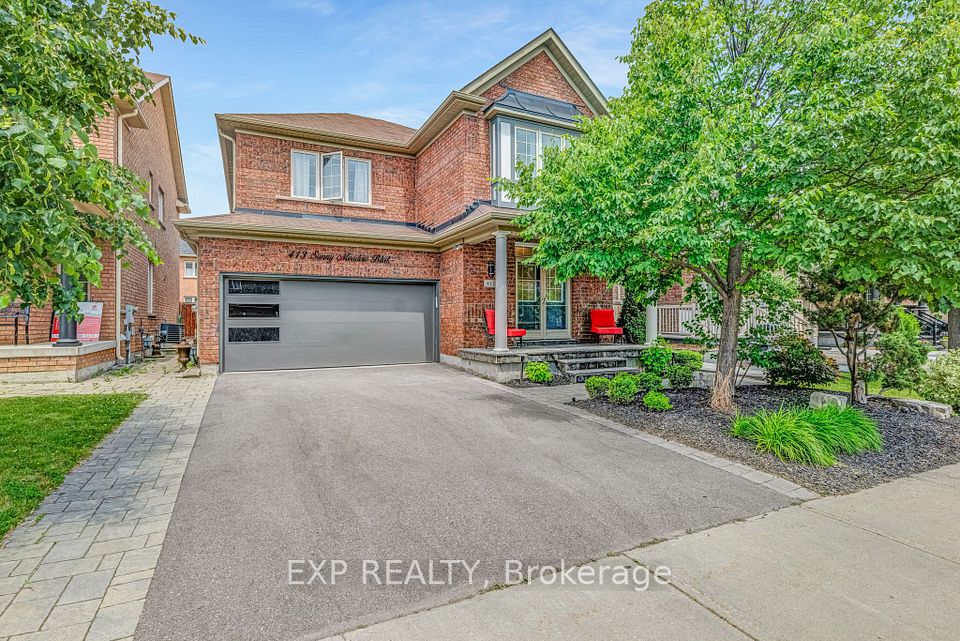 413 Sunny Meadow