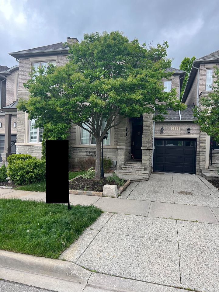 2333 Woodfield Road