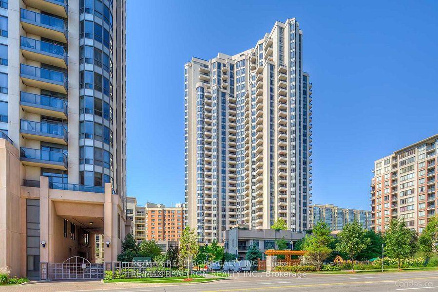 3 Bedrooms Condo at 500 Doris, Toronto For sale