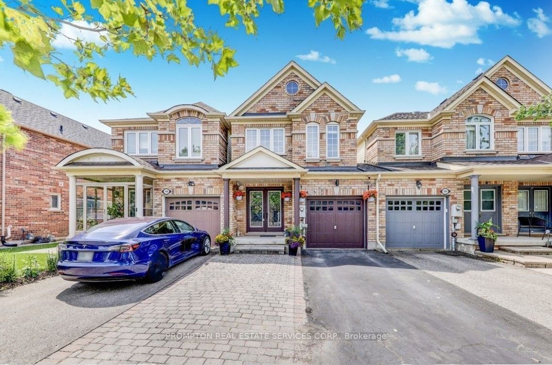 #Bsmt - 192 Venice Gate Drive, Vaughan, ON L4H 0E9