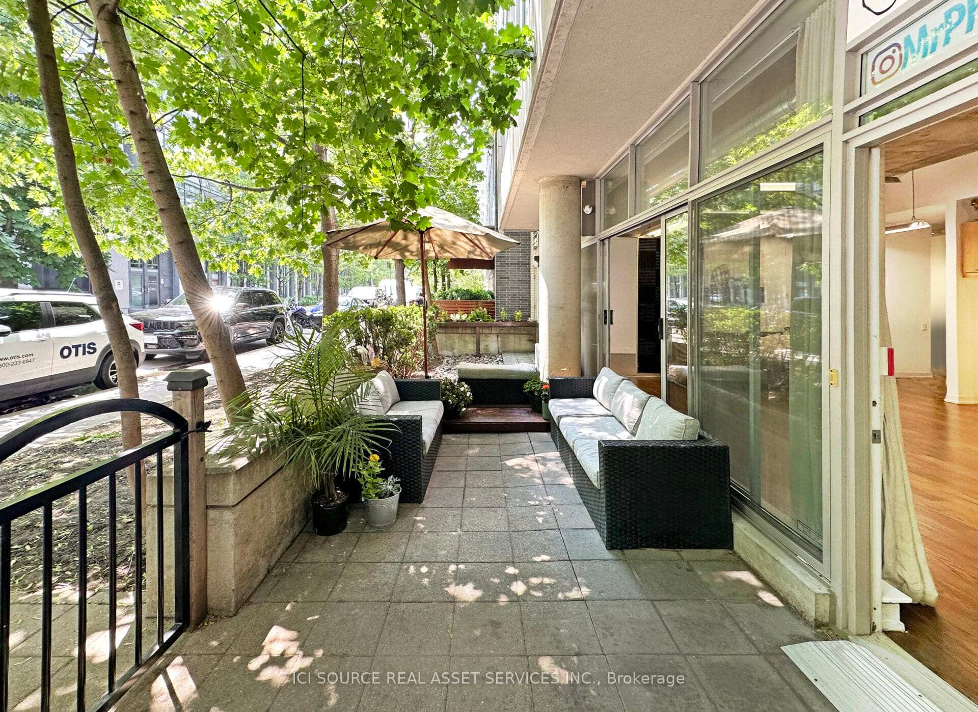 1 Bedroom Condo at 66 Portland, Toronto For sale