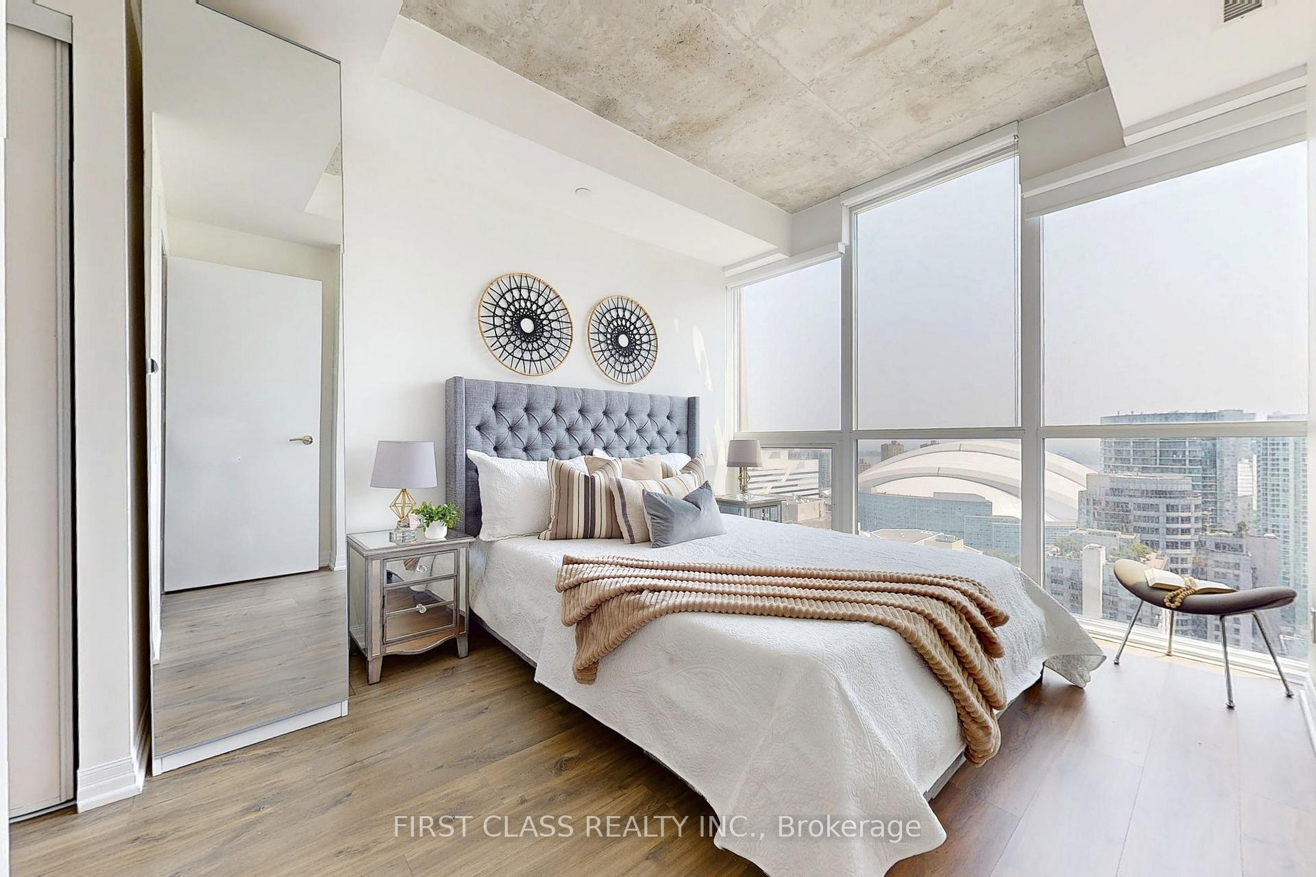 3 Bedrooms Condo at 88 Blue Jays, Toronto For sale
