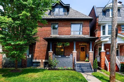 299 St Clarens
