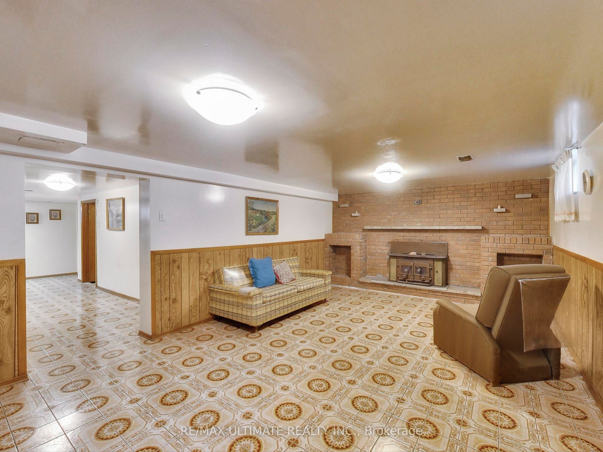 133 Canlish Road