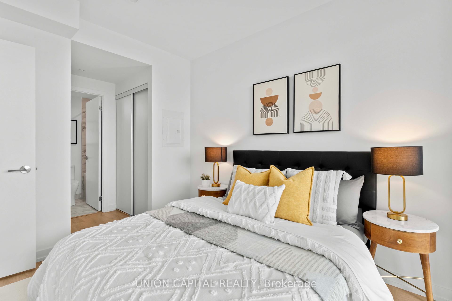 3 Bedrooms Condo at 1100 Sheppard, Toronto For sale