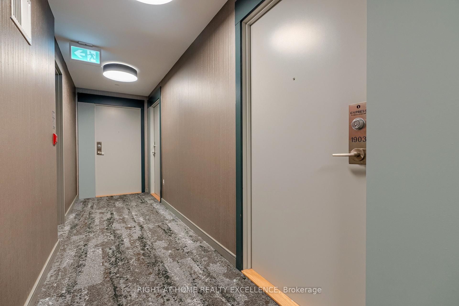 2 Bedrooms Condo at 50 Thomas Riley, Toronto For sale
