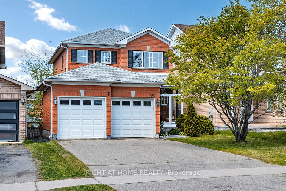 805 Stonehaven