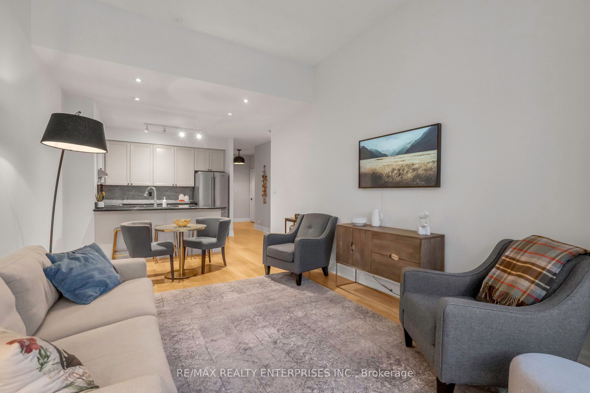 70 Port Street E, #110