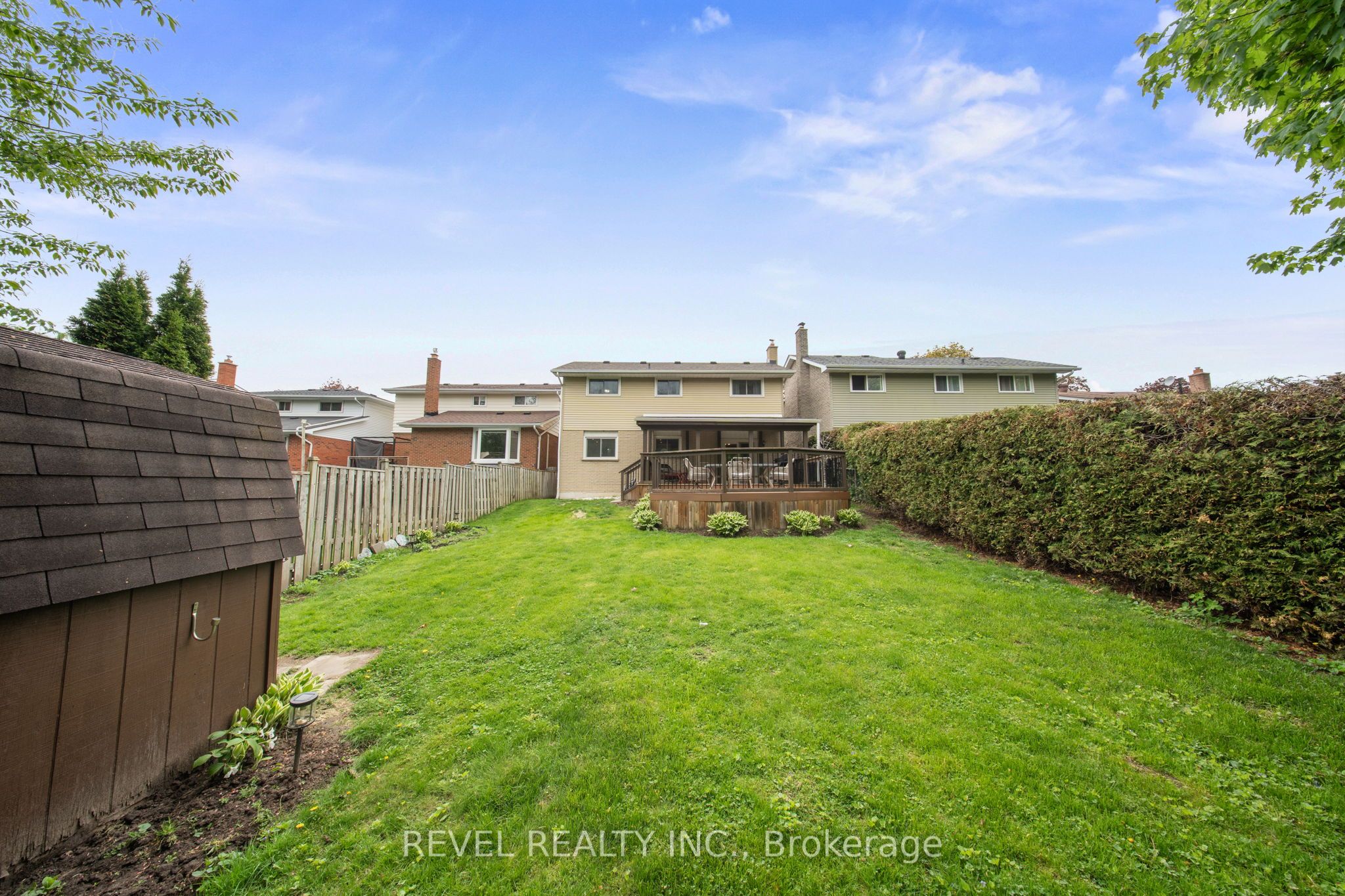 545 Charrington Avenue