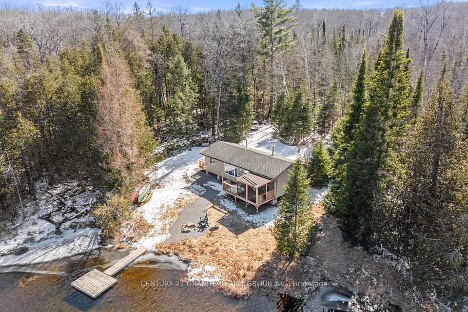 77B Lavallee Creek