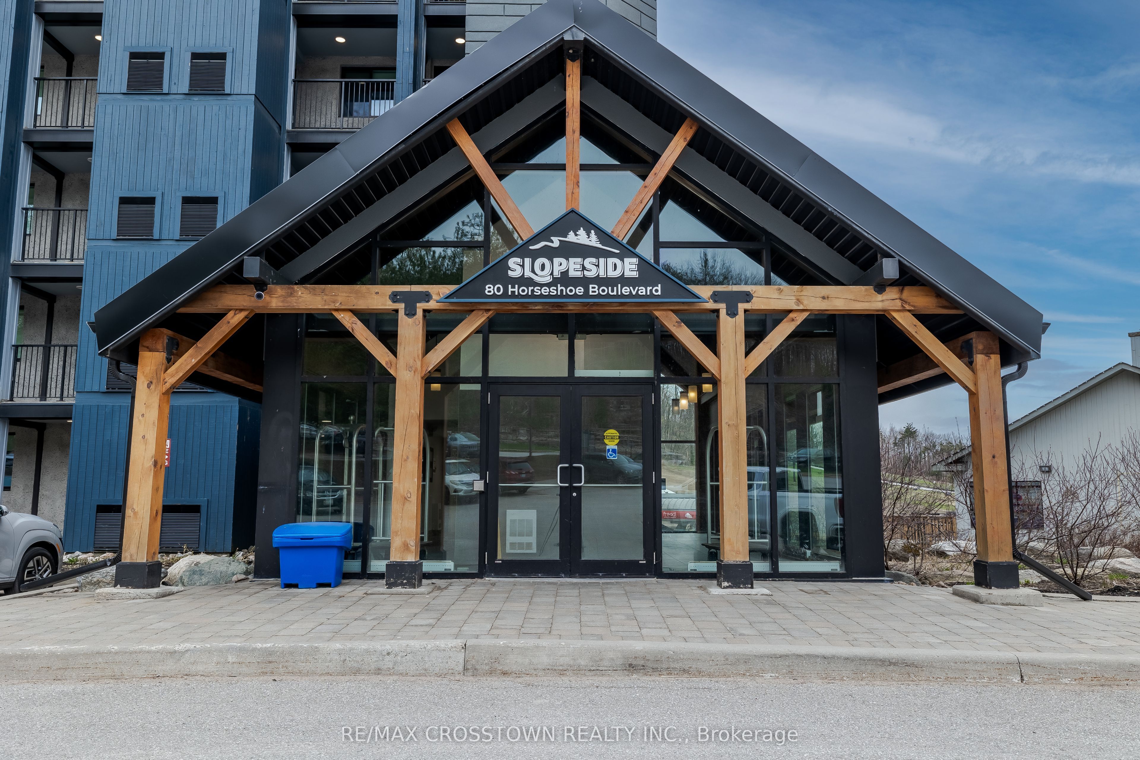 #302 - 80 HORSESHOE VALLEY Boulevard, Oro-Medonte, ON L4M 4Y8