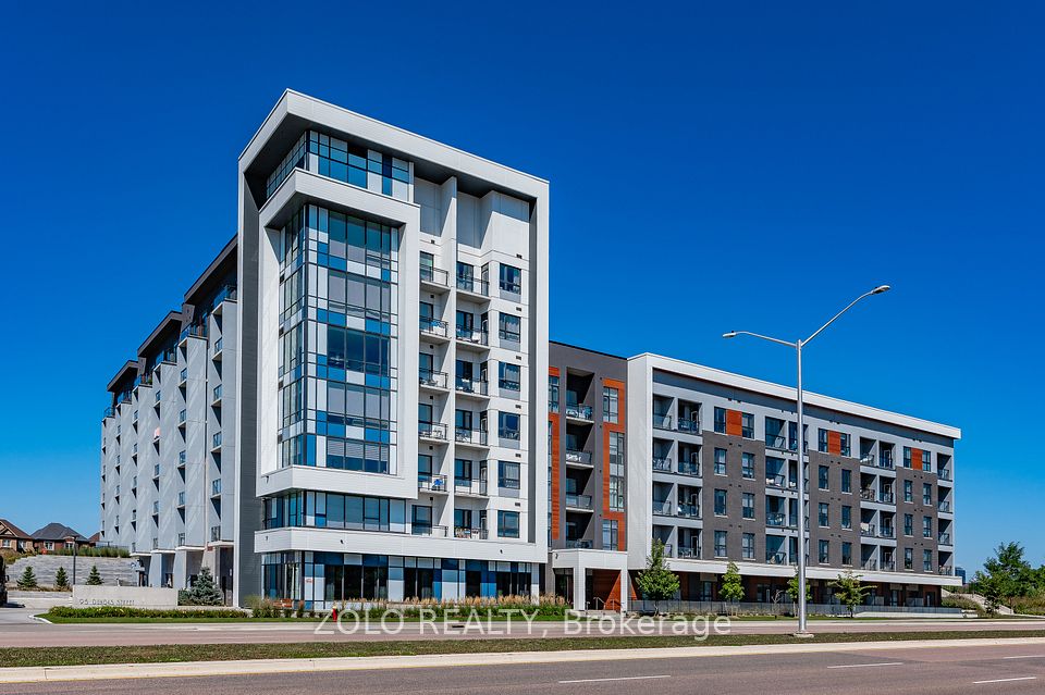Property at #109 - 95 Dundas Street, Oakville, ON L6M 5N4