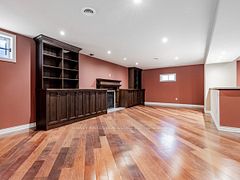 23 Danbury Court