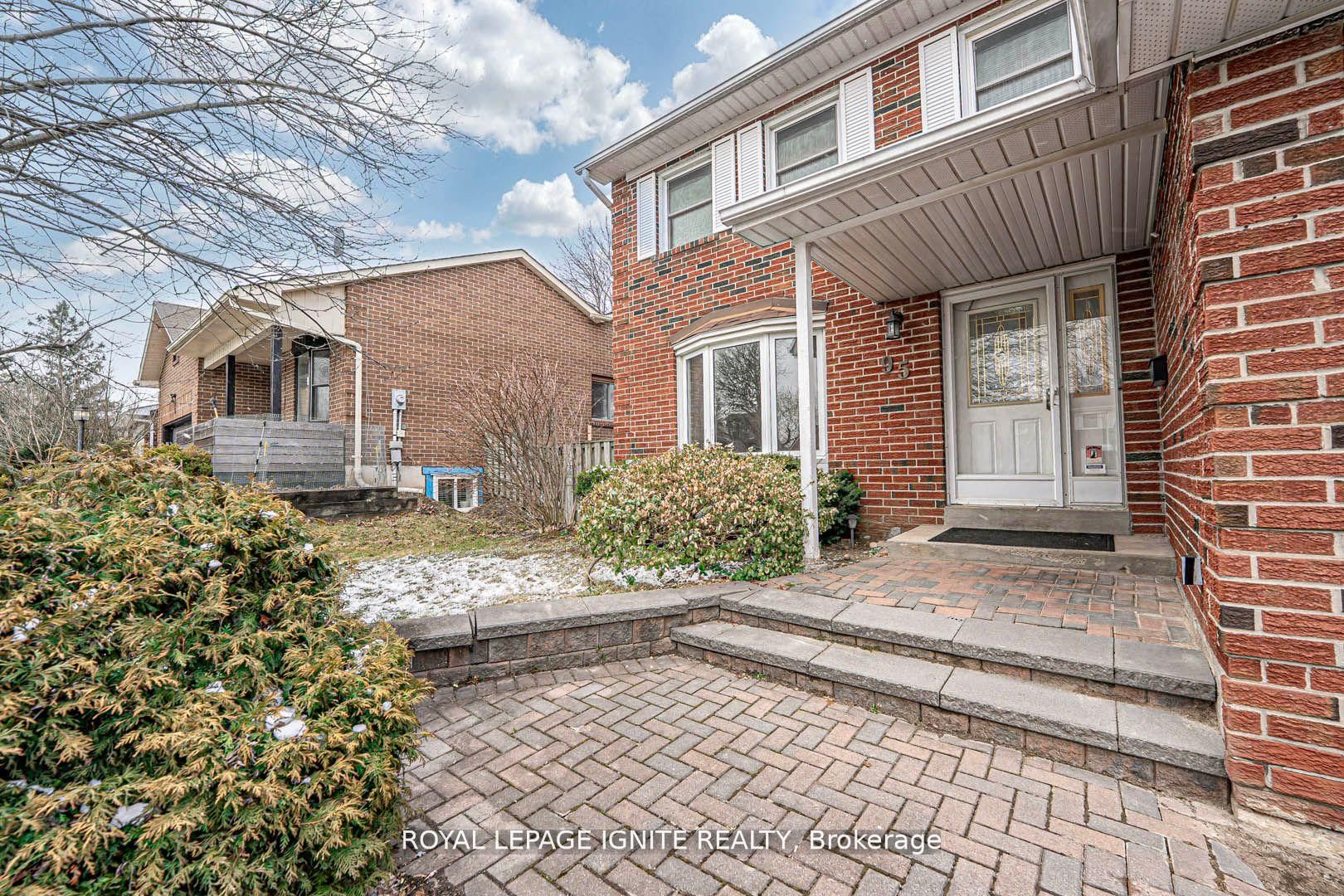 95 Kingston Road