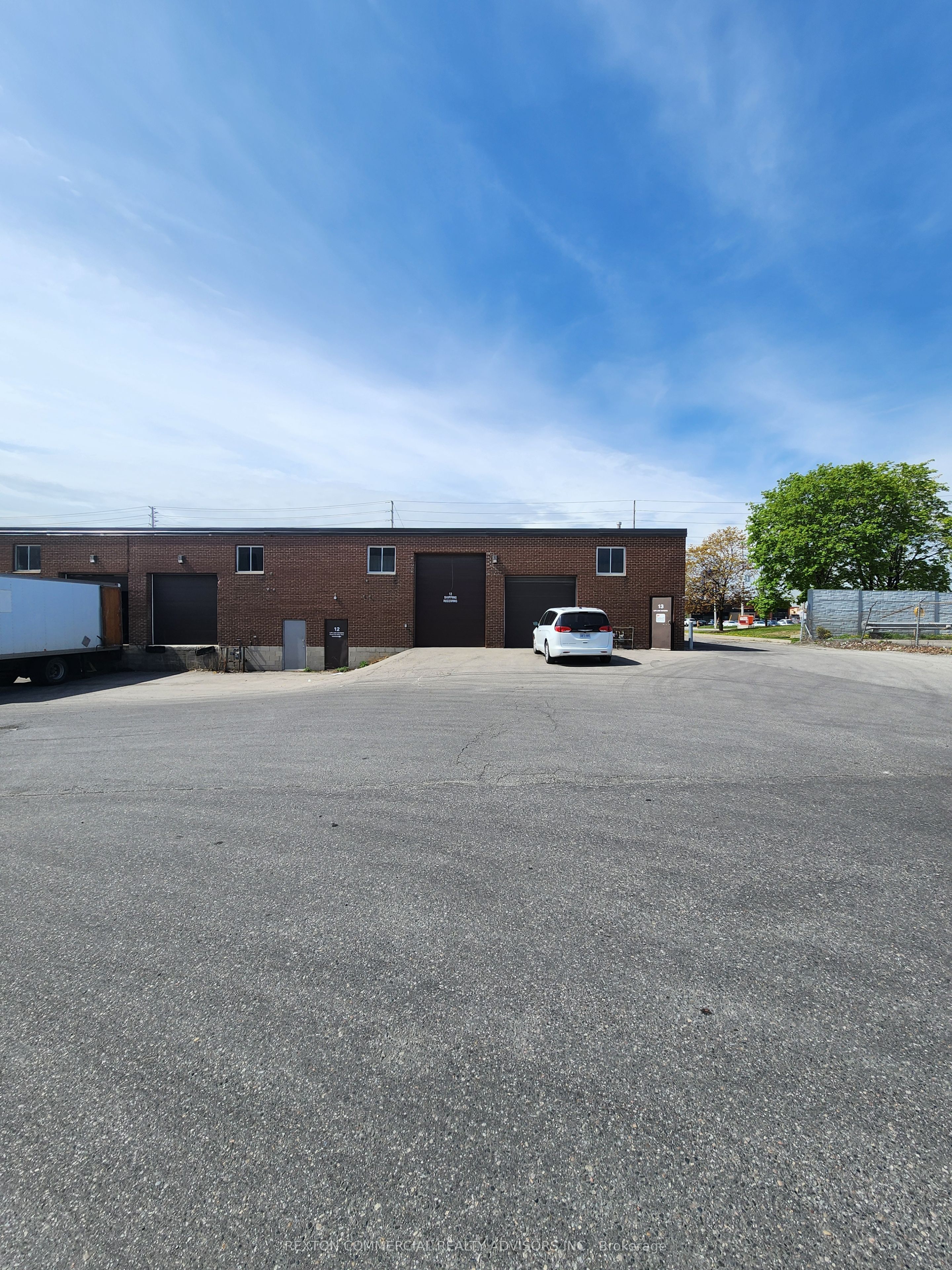 7585 Torbram Road, #12-13