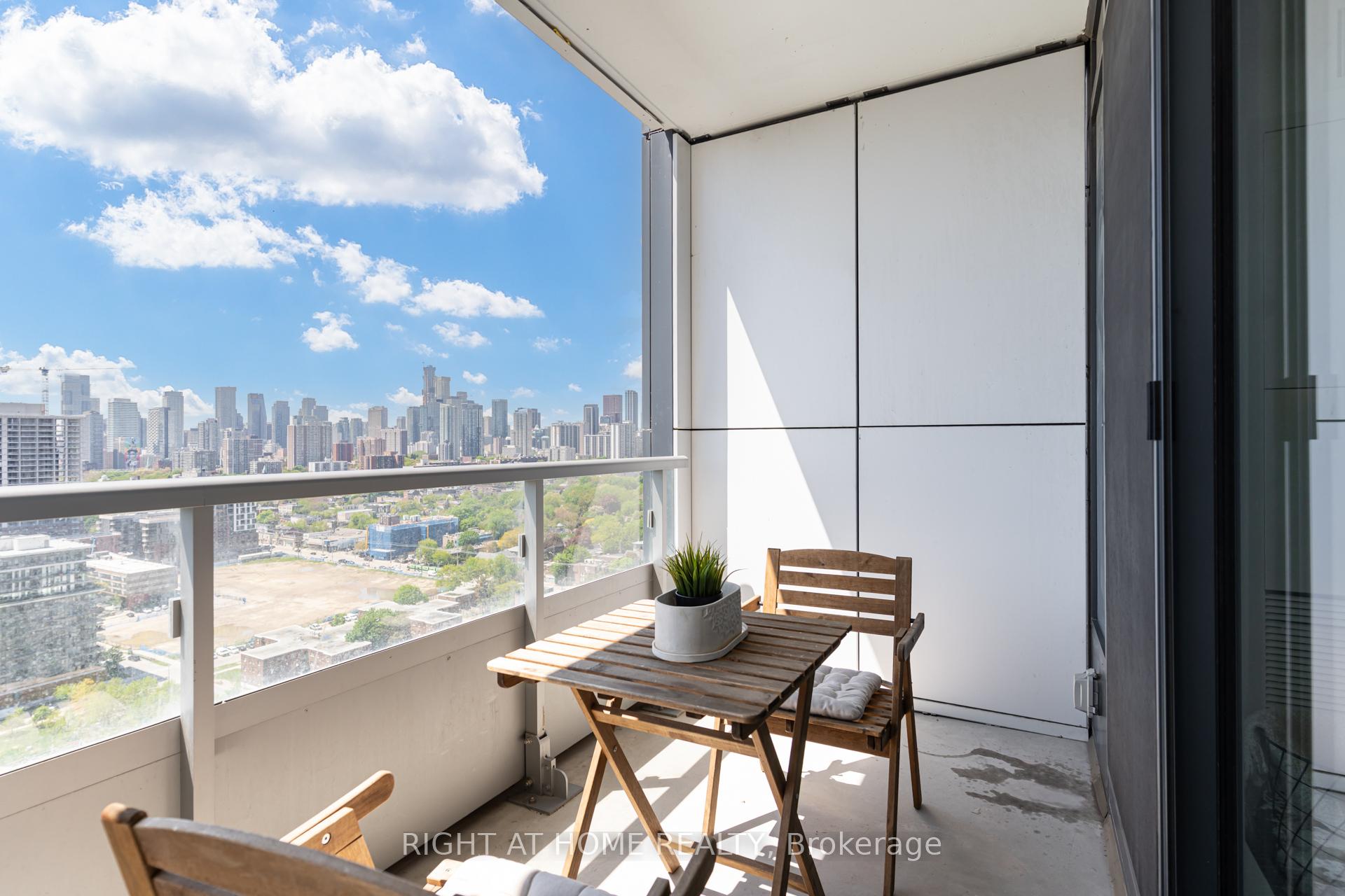 2 Bedrooms Condo at 225 Sumach, Toronto For sale