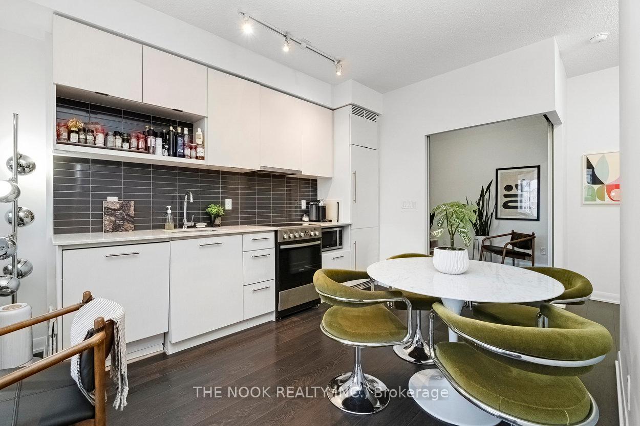 2 Bedrooms Condo at 435 Richmond, Toronto For sale
