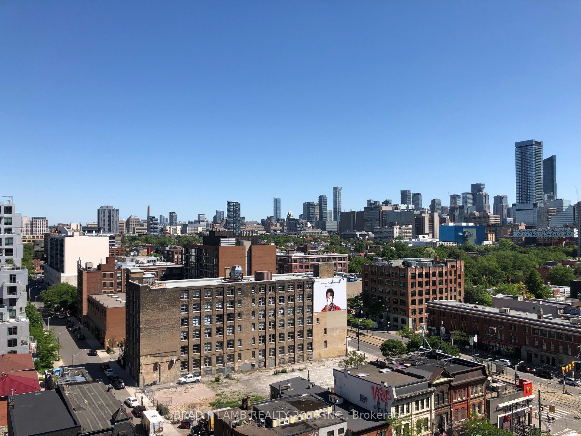 2 Bedrooms Condo at 458 Richmond, Toronto For sale