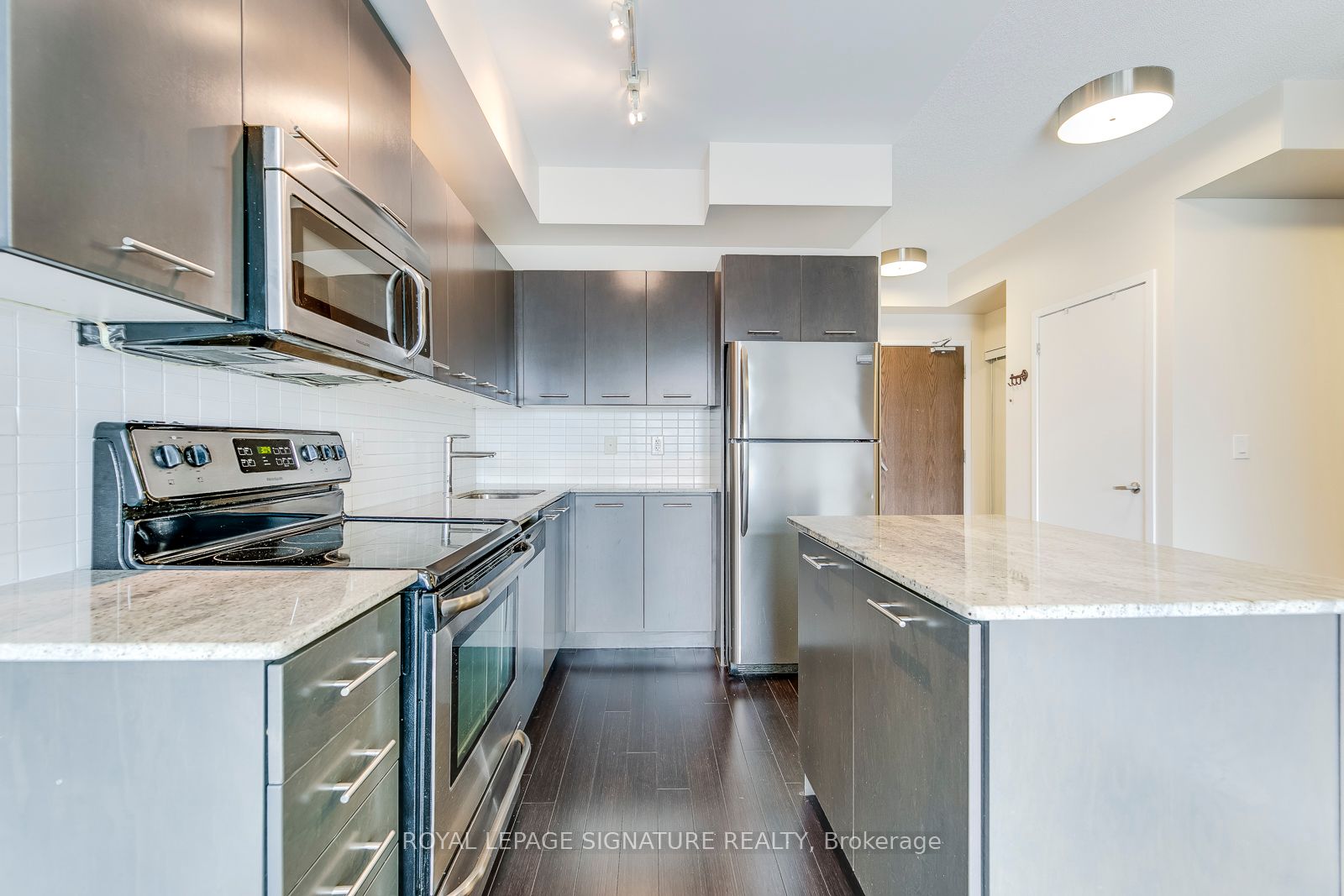 365 Prince Of Wales Drive, #2003