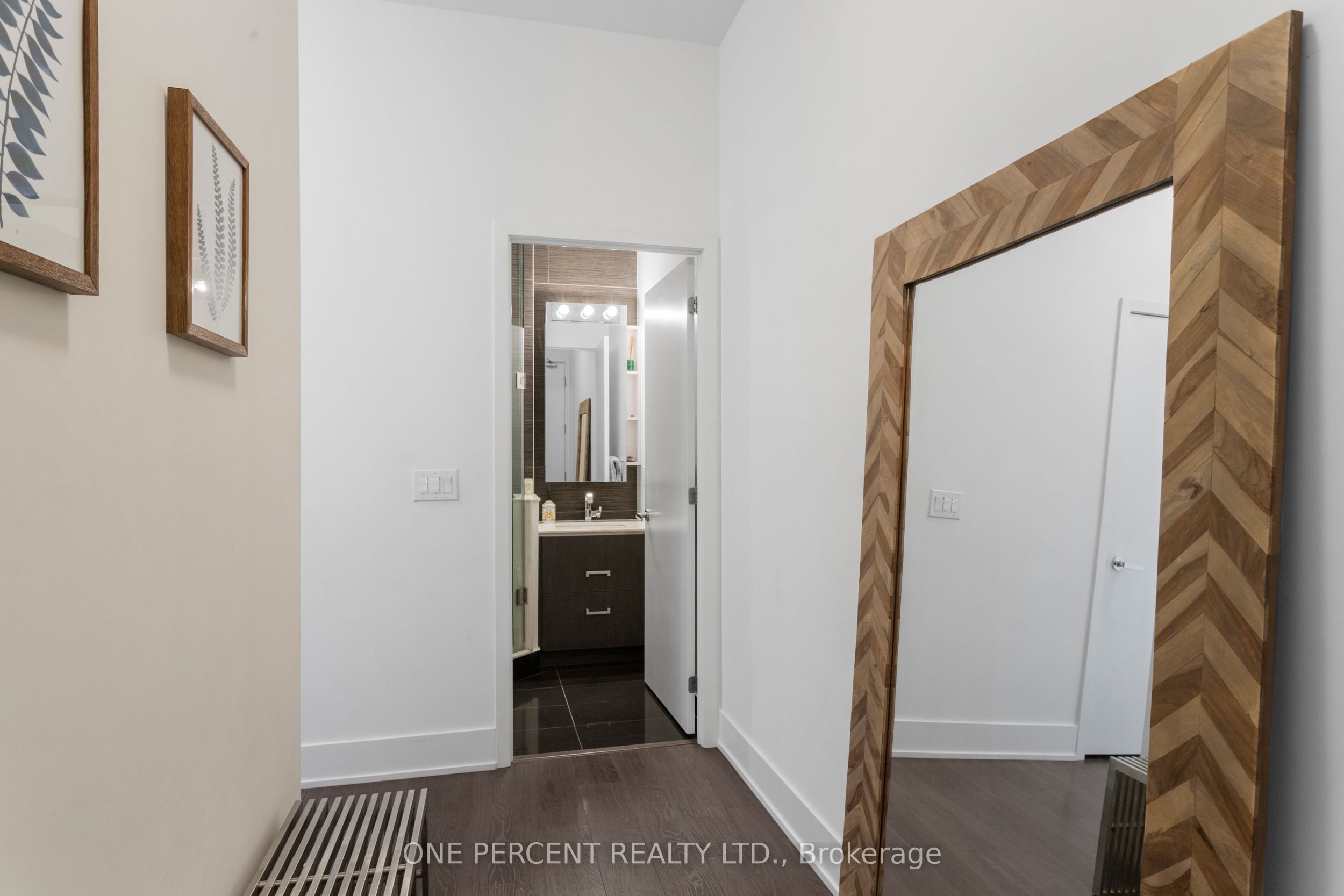 1830 Bloor Street W, #UPH1