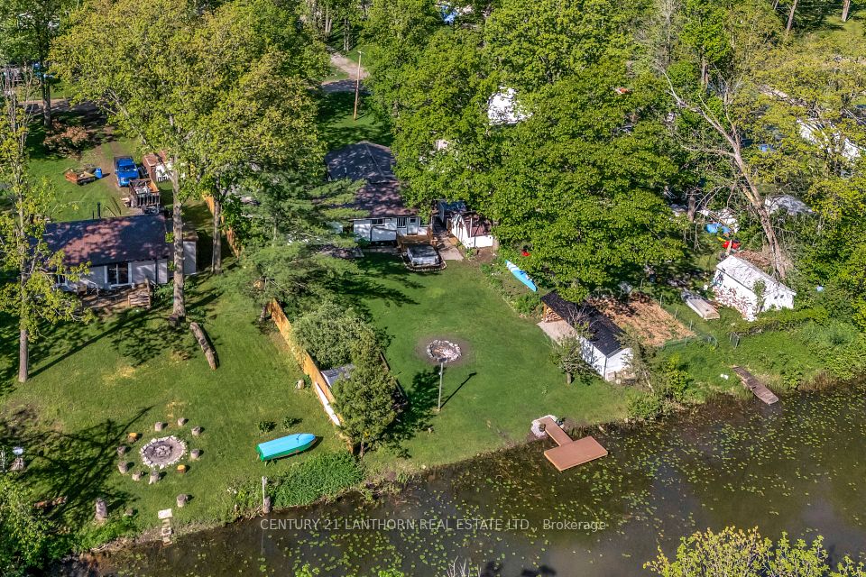 202 River Road, Trent Hills, ON K0L 1L0